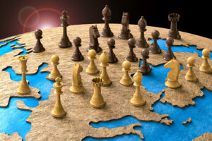 ryzyko geopolityczne, ryzyka geopolityczne