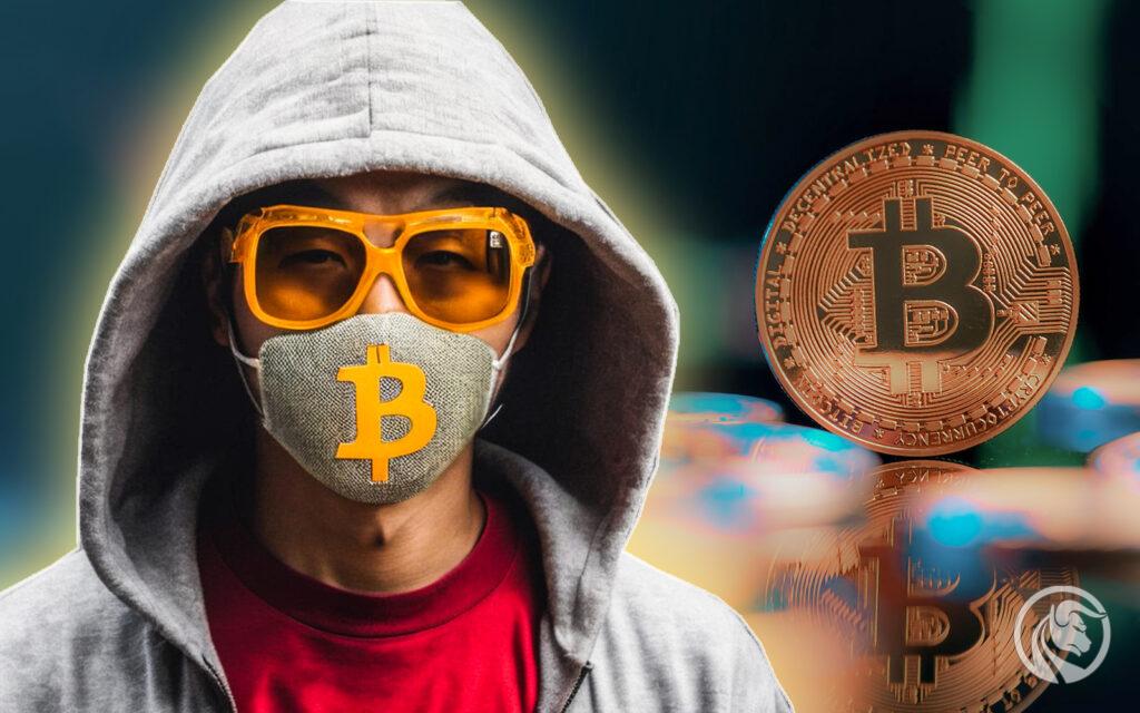 Satoshi Nakamoto powrócił? 26,9 BTC przesłano na adres twórcy Bitcoina
