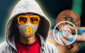 satoshi nakamoto