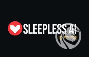sleepless ai token