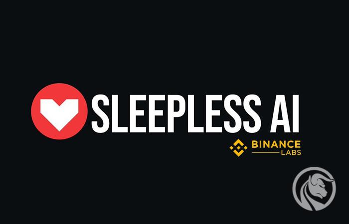 Sleepless AI: bezpłatna gra blockchain i kryptowaluta na nowe czasy