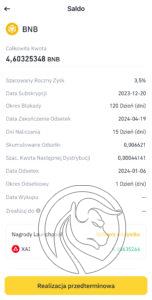 staking bnb na binance