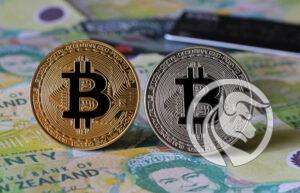 Bitcoin, NZD