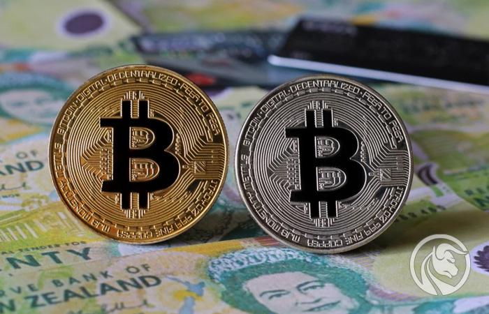 Euforia na bitcoinie trwa w najlepsze. RBNZ pozostawił stopy procentowe bez zmian