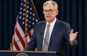 FED, Jerome-Powell, stopy-procentowe
