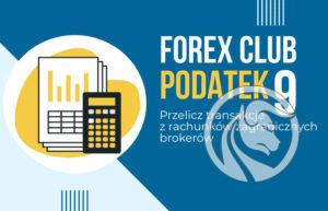 Forex Club - Podatek 9