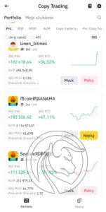 binance copy trading pelny