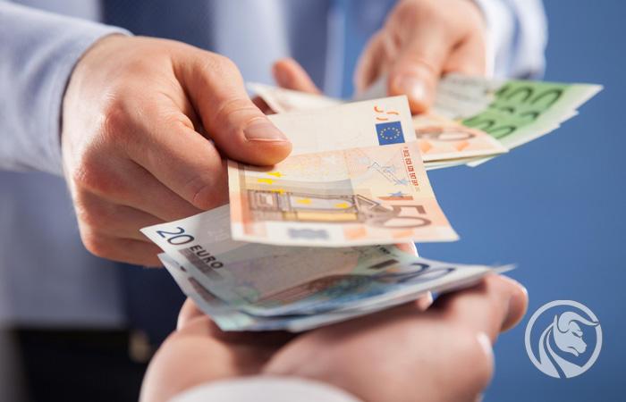 Środki z Unii Europejskiej wspierają złotego