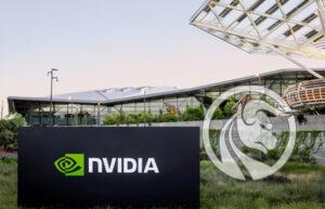Nvidia - wyniki