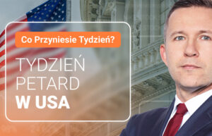 Tydzień petard w USA
