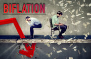 Biflation - Biflation