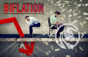 biflation - biflacja
