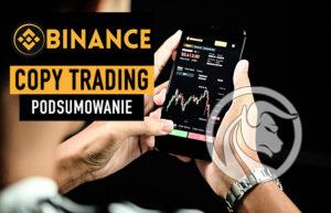 binance copy trading