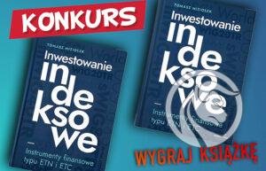 inwestowanie indeksowe konkurs