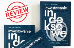 inwestowanie indeksowe recenzja