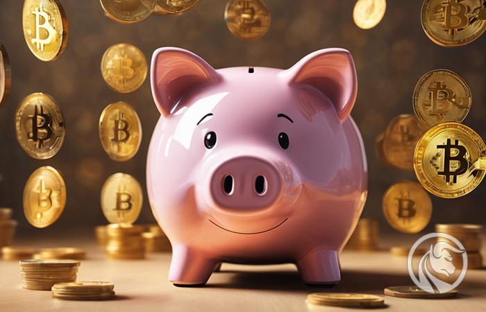 Kryptoemerytura: Styczeń 2024 r. pod znakiem sprzedawania faktów