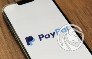 paypal wyniki finansowe