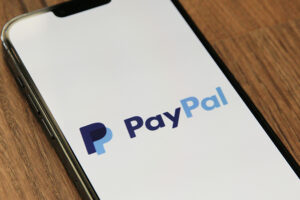 paypal financial results