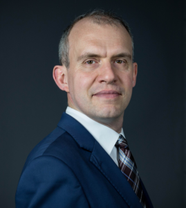 tomasz miziołek
