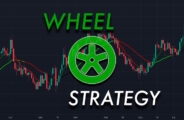 options de stratégie de roue