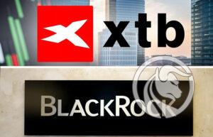 xtb blackrock