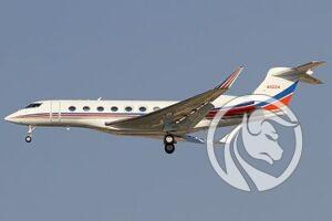 02 Gulfstream
