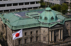 Bank Japonii