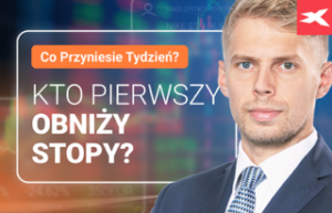 Kto pierwszy obniży stopy