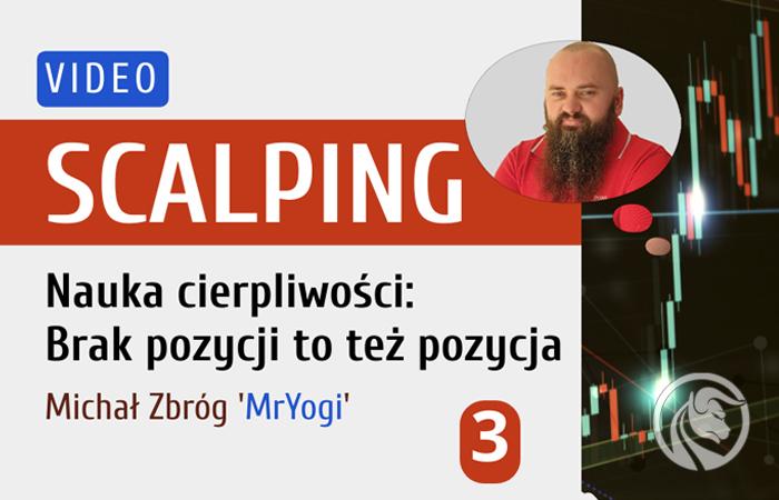 Nauka cierpliwości: Brak pozycji to też pozycja – Mr Yogi [VIDEO]