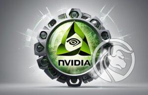 akcje nvidia - cuda