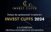 Invest cuffs 2024 ticket