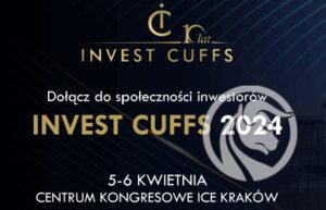 bilet na invest cuffs 2024