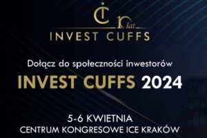 Invest cuffs 2024 ticket