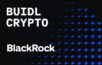 Krypto Blackrock bauen