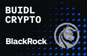 buidl crypto blackrock