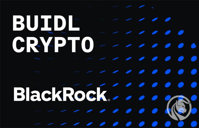 BUIDL – BlackRock uruchamia swój pierwszy tokenizowany fundusz