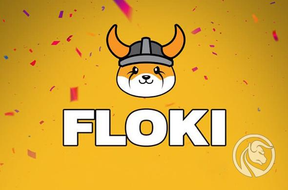 Token FLOKI gwiazdą ostatniego tygodnia rynku kryptowalut