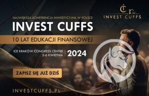 invest cuffs 2024