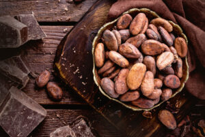 record dei prezzi del cacao