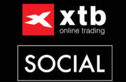 réseaux sociaux xtb