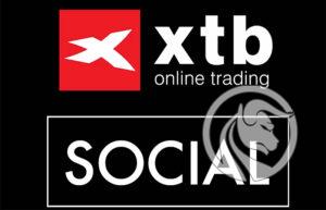 xtb social