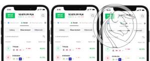 xtb social xstation