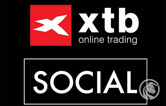 XTB Social już dostępny. Polski broker uruchamia social trading