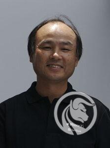 01 Masayoshi son