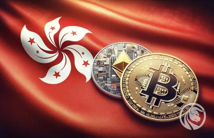 Bitcoin wciąż w konsolidacji. Kryptowaluty czekają na ETFy notowane w Hongkongu