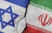 Izrael vs Írán