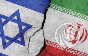 Izrael vs Iran
