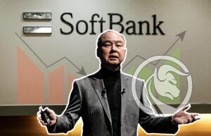 Masayoshi Son