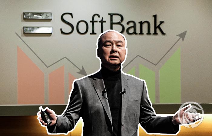 Masayoshi Son – człowiek, który stracił 70 mld$ i nie przestał inwestować