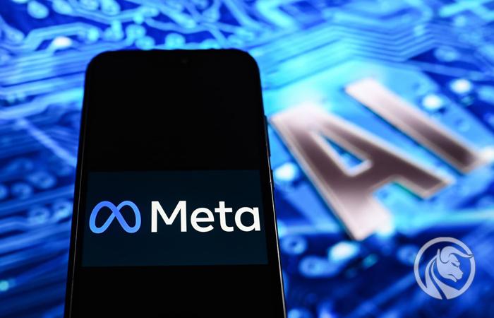 Kurs Meta spada, mimo bardzo dobrych wyników
